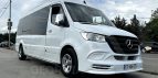 Mercedes-Benz Sprinter for Rent