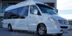 Mercedes-Benz Sprinter for Rent