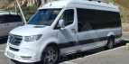 Mercedes Sprinter for Rent