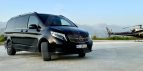 Mercedes-Benz V Class For Rent