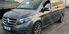 Mercedes-Benz Vito for Rent