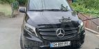 Mercedes Vito for Rent
