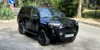 Toyota 4Runner For Rent
